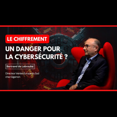 Le Cercle : Le grand paradoxe du chiffrement : Entre sécurité et opacité cover