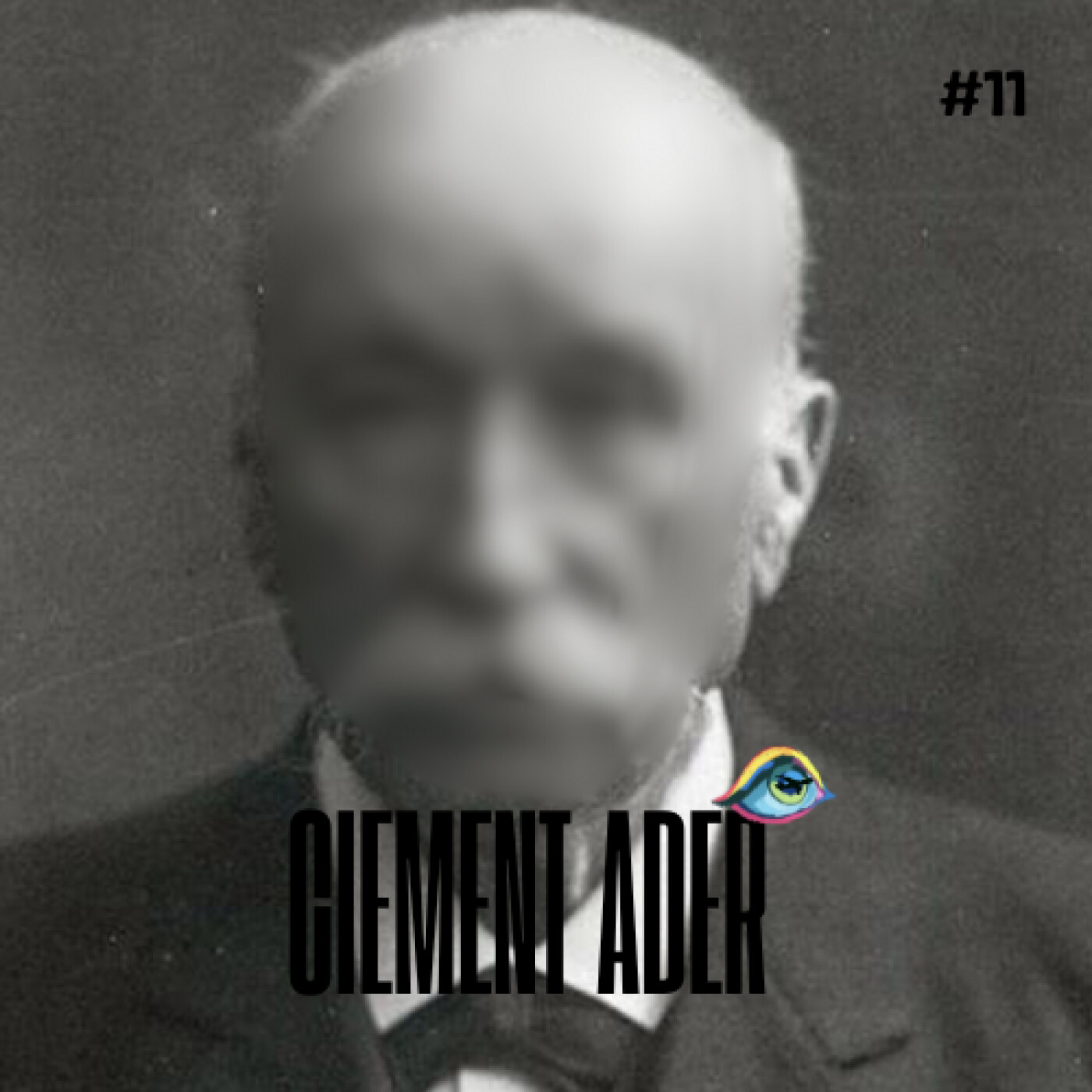 Clément Ader #11