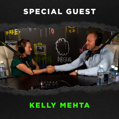 Kelly Mehta- How To Separate Yourself From the Competition cover