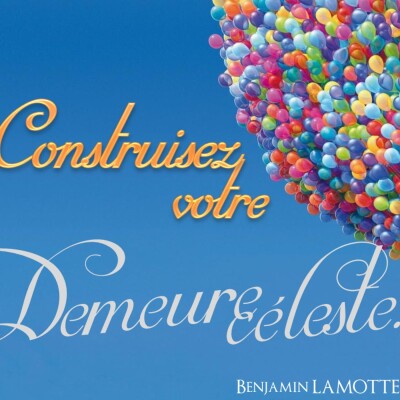 Construisez votre demeure celeste cover