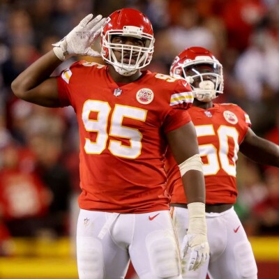 Domingo de NFL Semana 11 / 2021 (USA na Rede #319) cover