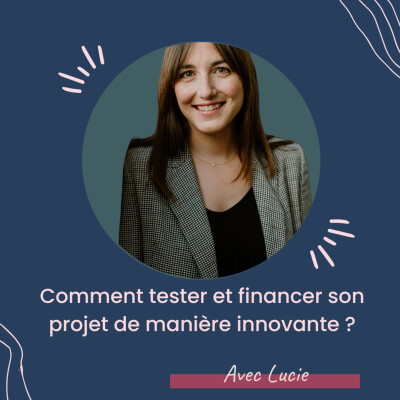 S3Ep5 : 🎮 La gamification peut-elle booster tes campagnes de crowdfunding ? cover