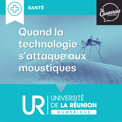 Quand la technologie s'attaque aux moustiques cover