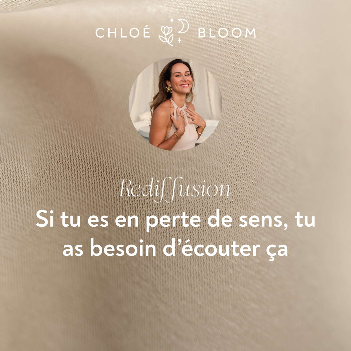 Si tu es en perte de sens, tu as besoin d’écouter ça - rediffusion Si tu es en perte de sens, tu as besoin d’écouter ça - rediffusion