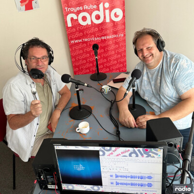 ON ALLUME LES ÉTOILES - Avec Éric Fauveau, directeur de l'art Déco cover