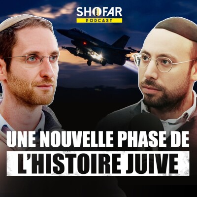 De la survie à la puissance : réflexion sur le moment que nous vivons | Podcast cover