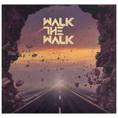 Interview - Paul Alfery - Last Ride - 21 Mars 2021 cover