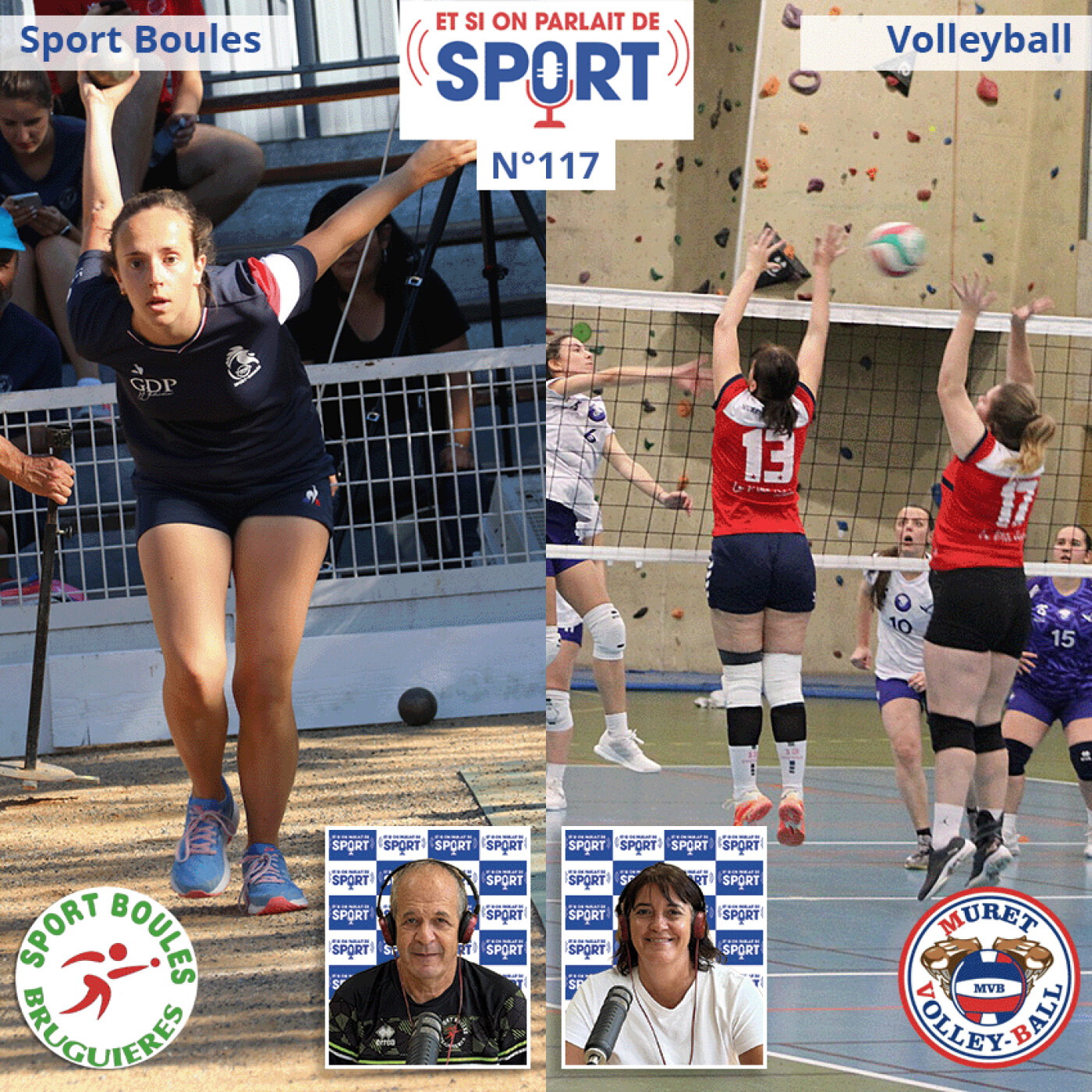 Et si on parlait de sport