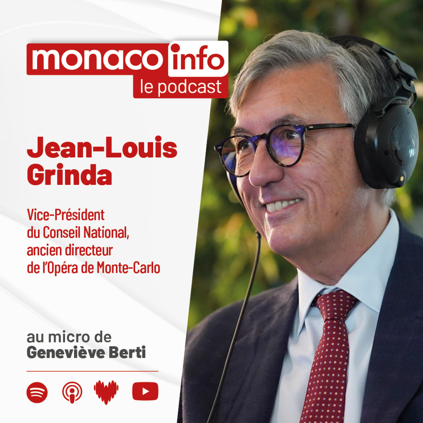 Jean-Louis Grinda episode artwork