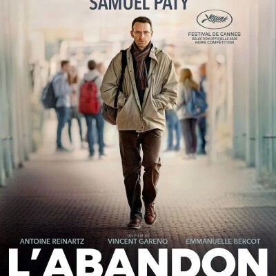L’Abandon cover