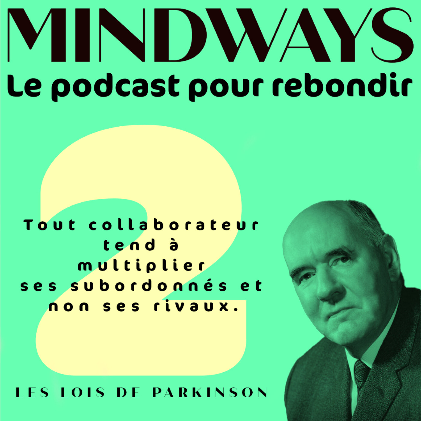 Mindways