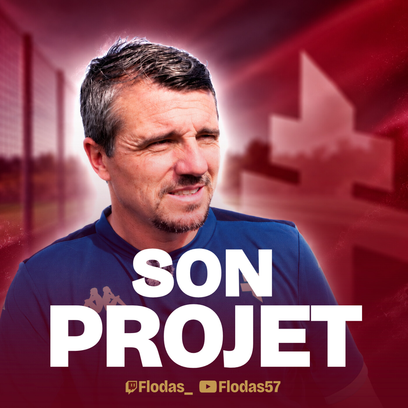 Possession, pressing, Savanier : le projet de Proment pour le FC Metz episode artwork