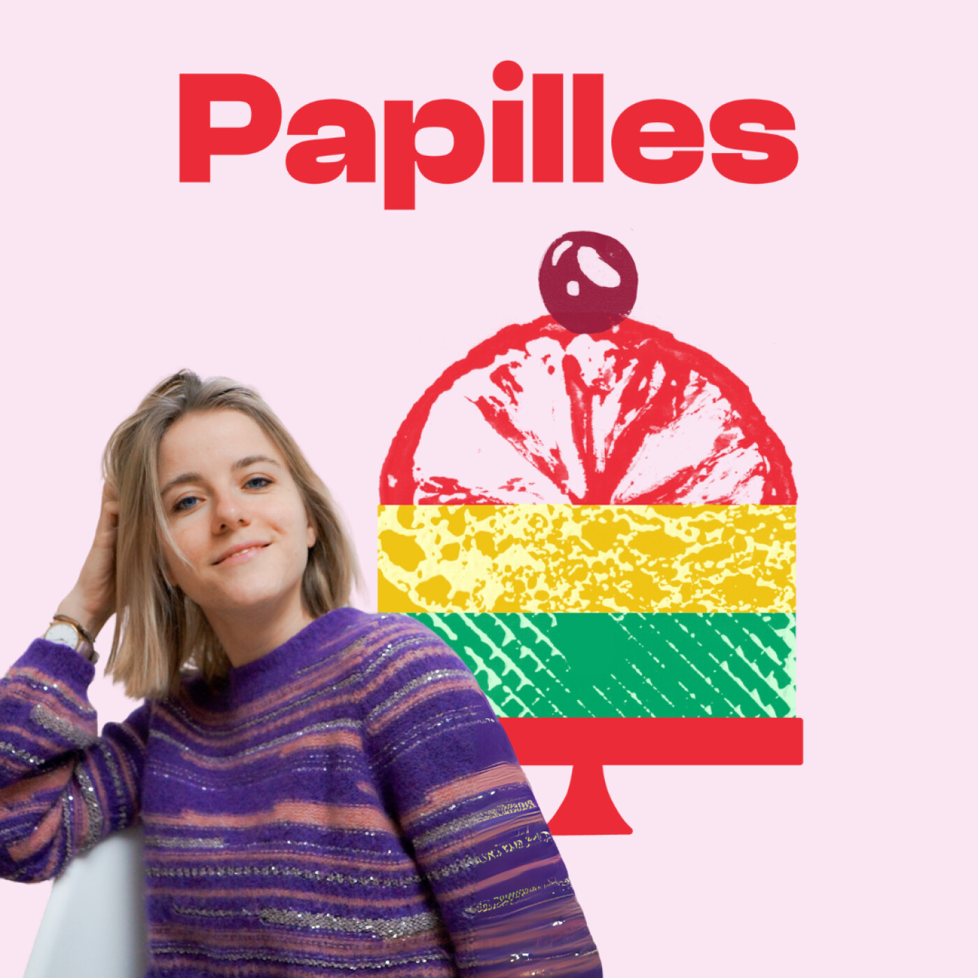 #158 - Les 4 ans qui ont changé ma vie pâtissière (avec une invitée spéciale) episode artwork