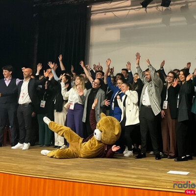 L'INFO DU JOUR - Les négociales 2024 cover