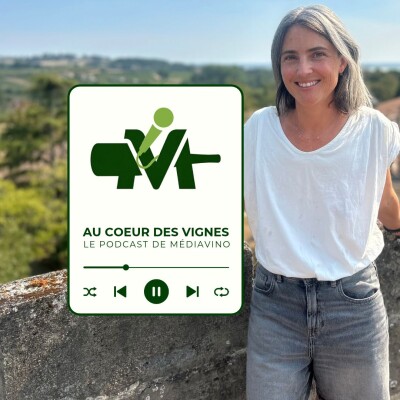 Rachel Hubert, Château Peybonhomme-les-Tours : la biodynamie en héritage, l’audace en signature cover