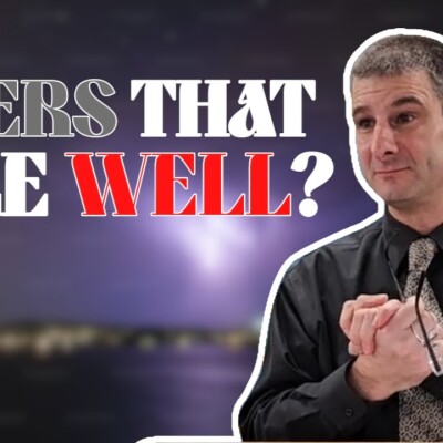 Double Honour to those who Labour in the Word! 1 Timothy 5:17-18 cover