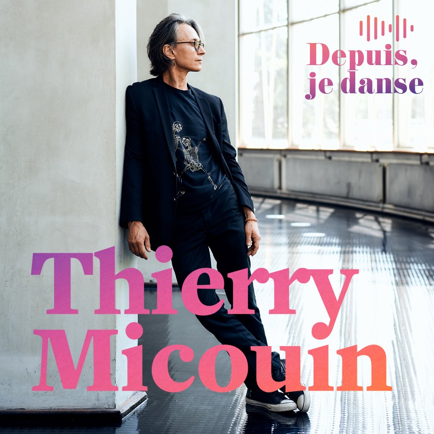 Depuis, je danse