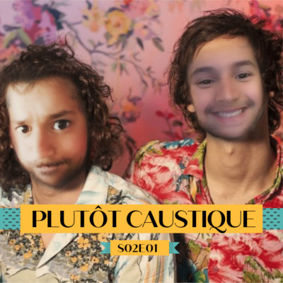 #S2E01 Toujours debout cover