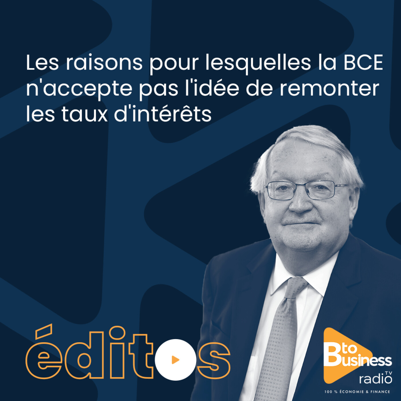 Editos de BtoBRadio