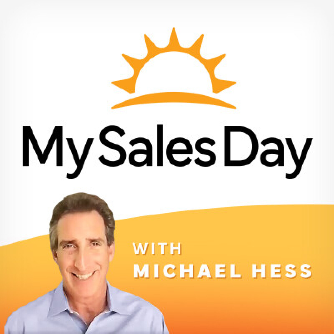 The Hustler’s Playbook: The Four P’s of Strategic Sales Skills episode artwork