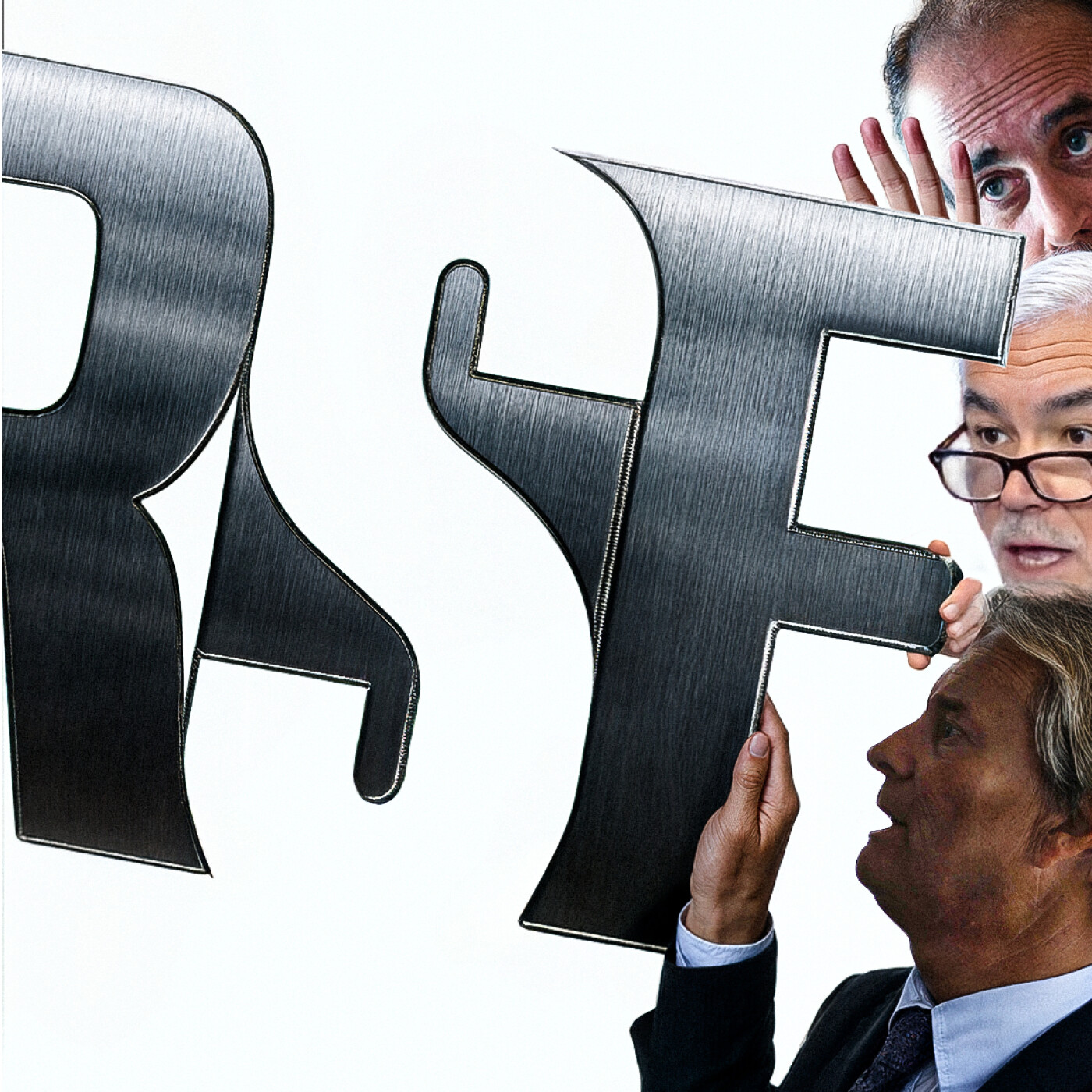 Off Investigation - Les coulisses de la politique