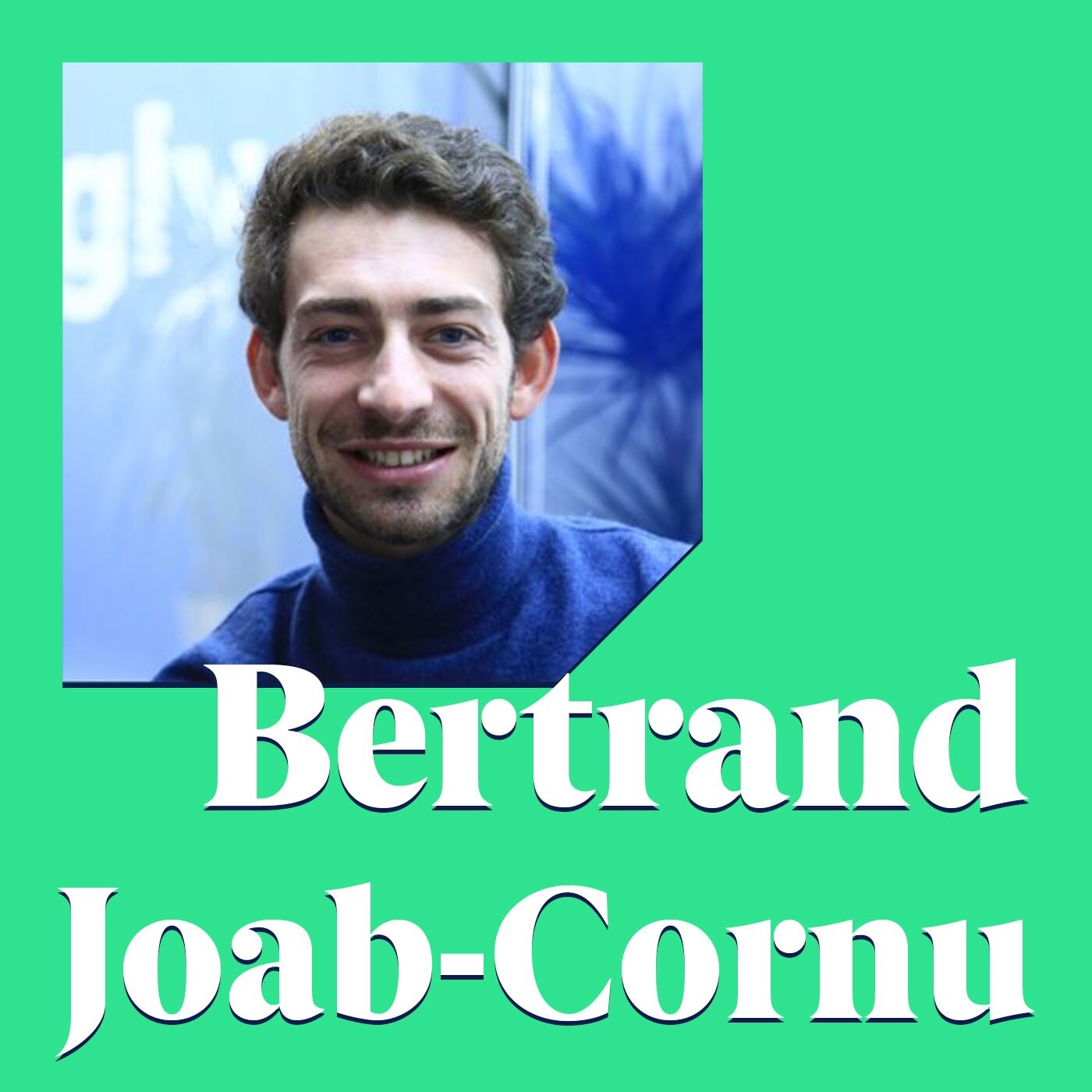 Actu – Bertrand Joab-Cornu : Wingly Pro, du coavionnage au transport public episode artwork