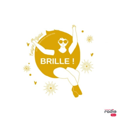 ON ALLUME LES ÉTOILES - Avec Evelyne Gallet cover