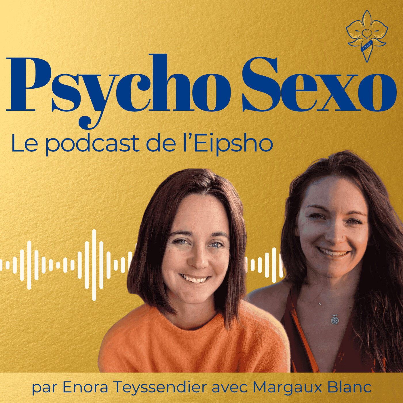 Psycho Sexo - clefs et outils pour accompagner la sexualité et lever les tabous