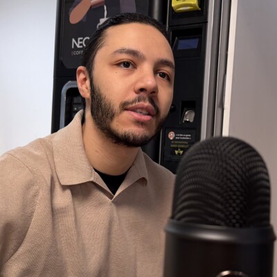 Episode 1 - L'atelier mécanique cover