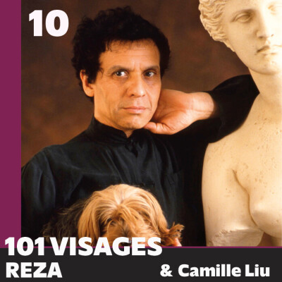 EP 10: Azzedine Alaïa - Des courbes et du marbre cover