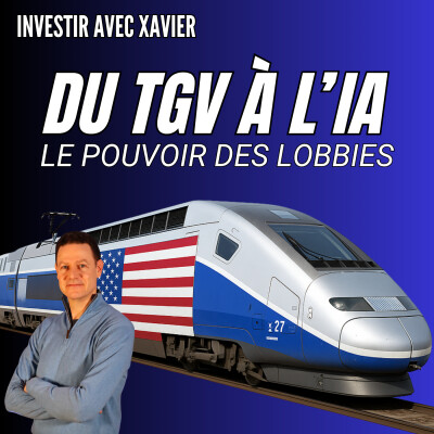 Comment les lobbies ont tué le TGV américain (et l'impact sur votre portefeuille) cover