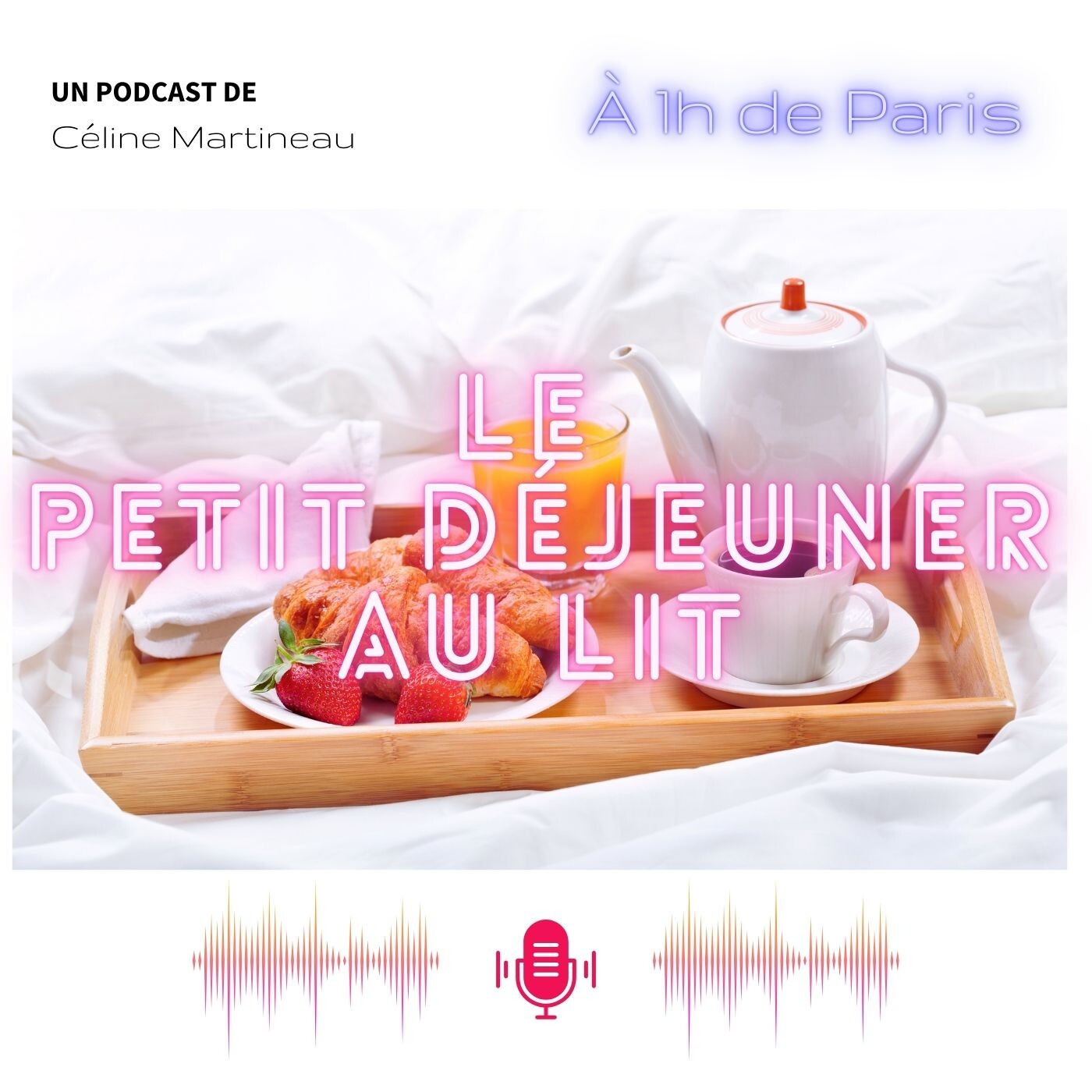 À 1h de Paris