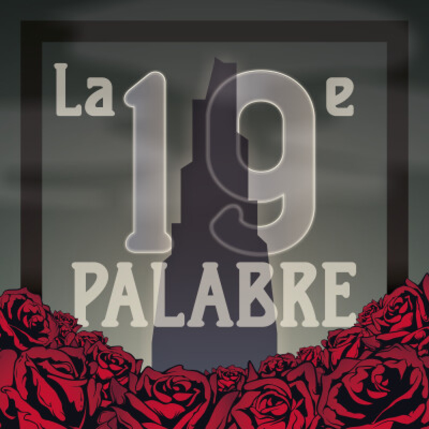 La 19e Palabre #39 🌹 La fin de "Les Loups de la Calla" en live sur Twitch !