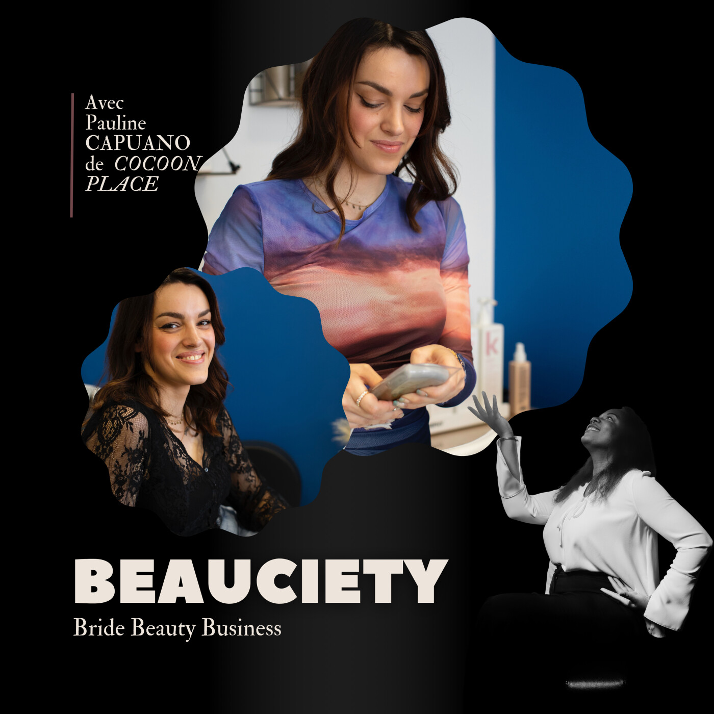 BEAUCIETY