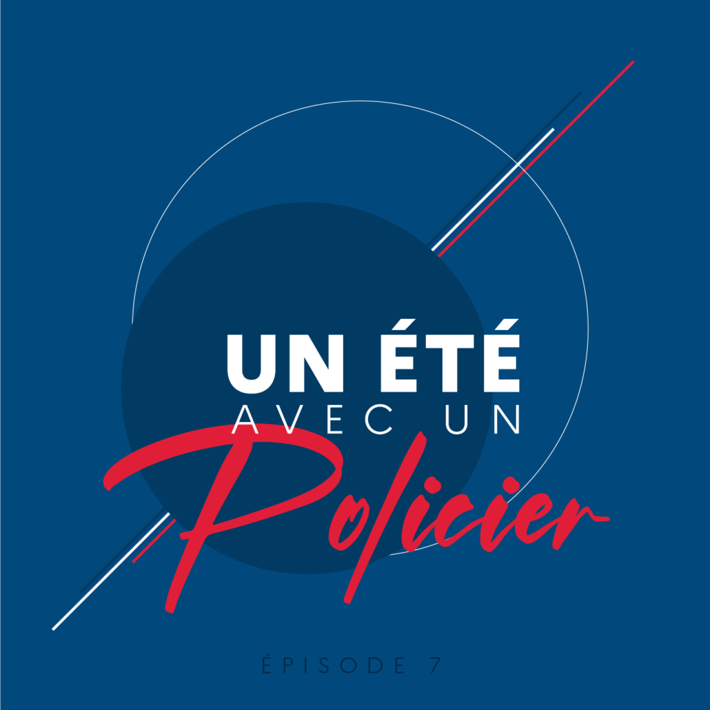 Épisode 7 : Sabrina et Christophe