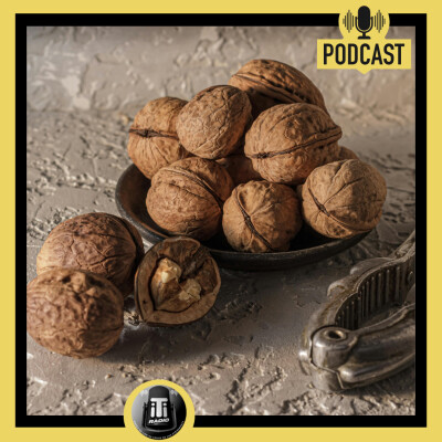 Les coulisses de l'artisanat - Les noix du Périgord cover