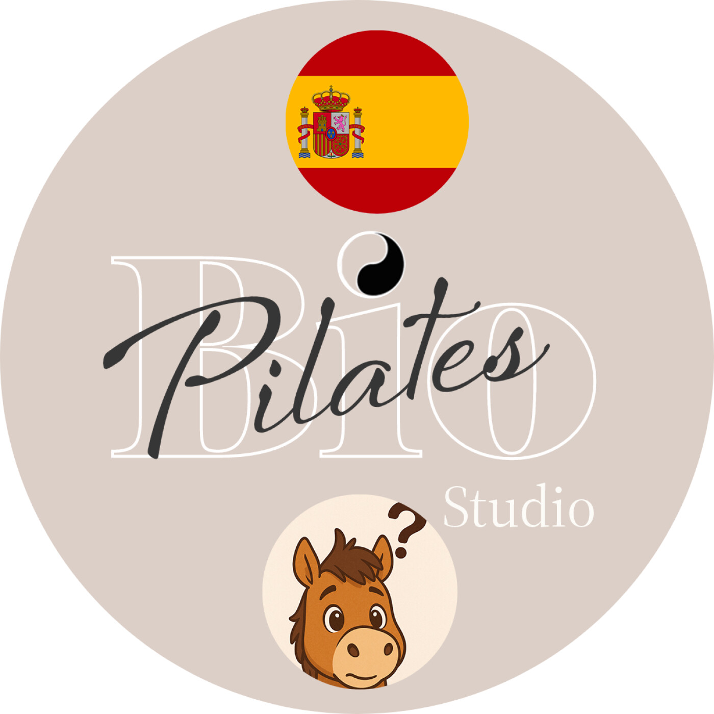 🇪🇸 🐴 Análisis Postural, Columna Vertebral y Método Pilates episode artwork