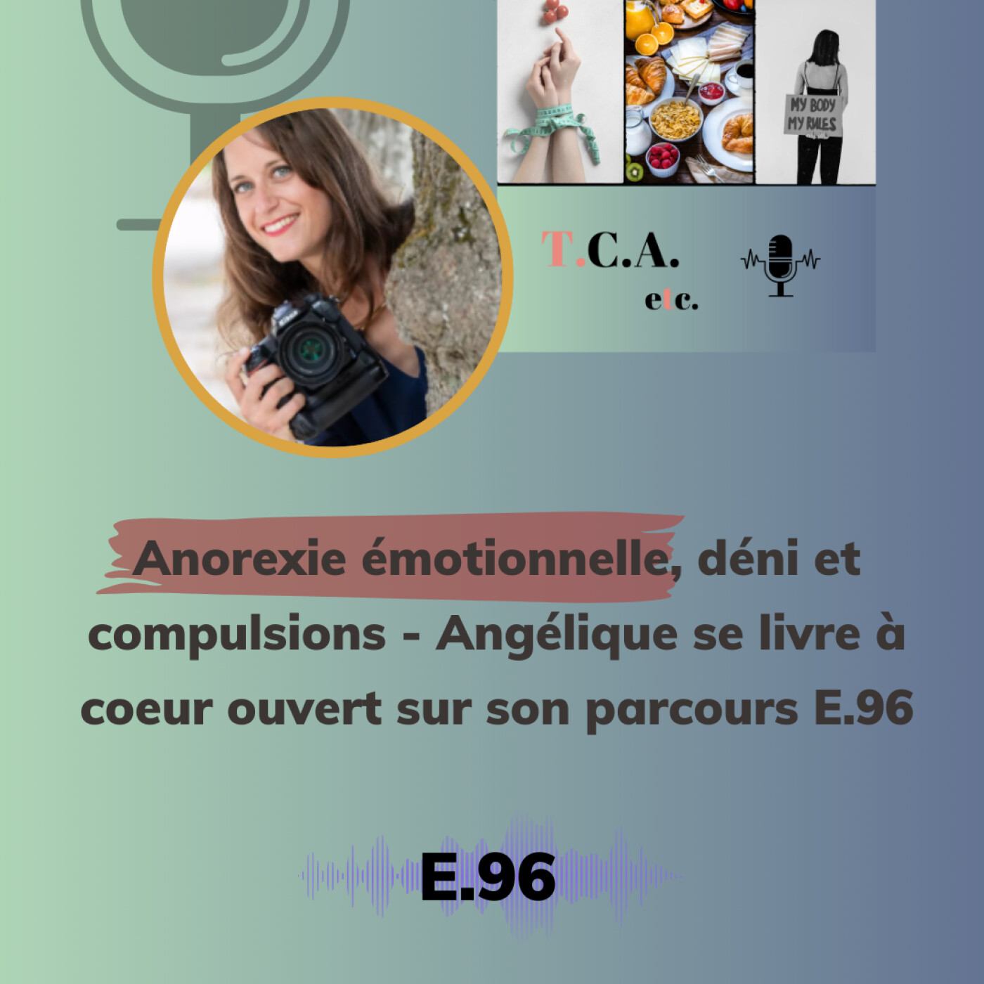 TCA etc - Comprendre et lutter contre les troubles alimentaires