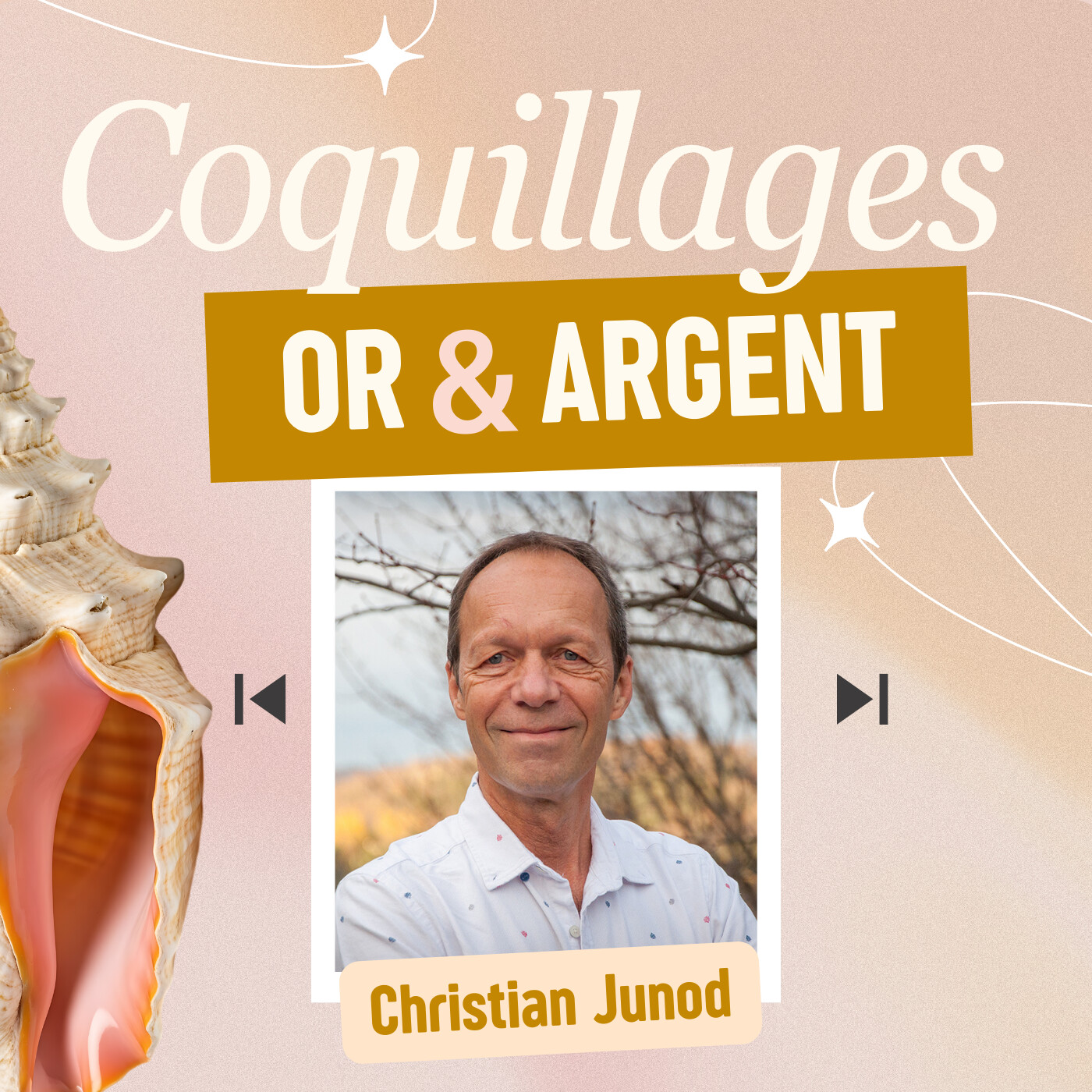 Argent : Pourquoi 90% de vos blocages sont inconscients ? (Christian Junod)