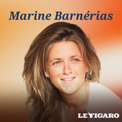 Atteinte d'une sclérose en plaque à 21 ans, Marine Barnérias veut réaliser les rêves de nos aînés cover