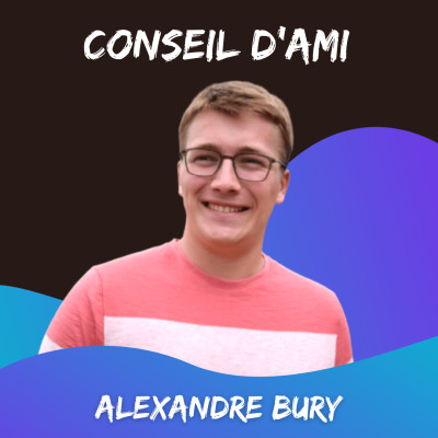 #6 - Comment créer un side business ? 🤫 cover