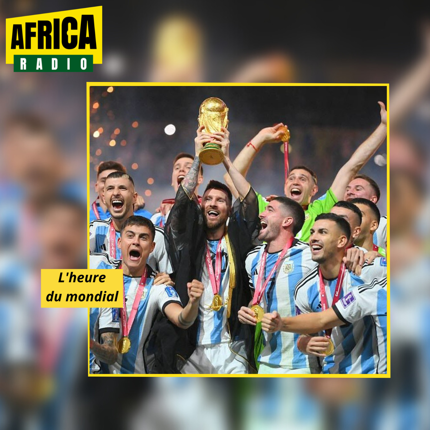 L'Heure du Mondial : Bilan et analys
