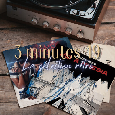 La sélection rétro - diptyques et trilogies - Janelle Monae et Radiohead cover