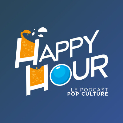 Happy Hour #98 Spécial Superman + Jaws 50, Slow Horses, The Swell Season, Anger Foot, Dune Awakening cover