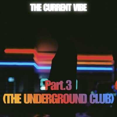 BACK TO THE AFTER (HOUSE PART.3) cover