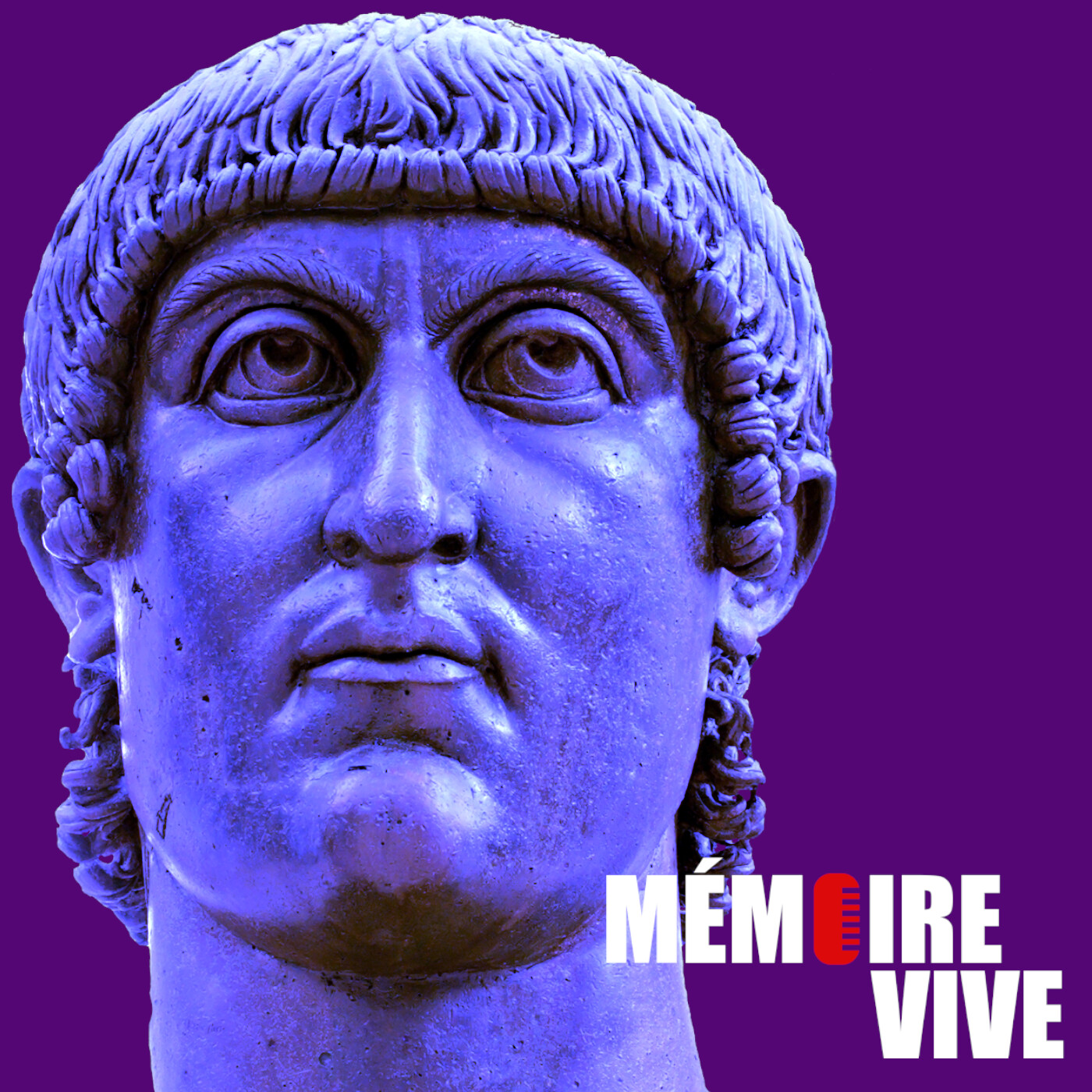 ⌛ Vite fait ! Constantin : la nouvelle Rome episode artwork