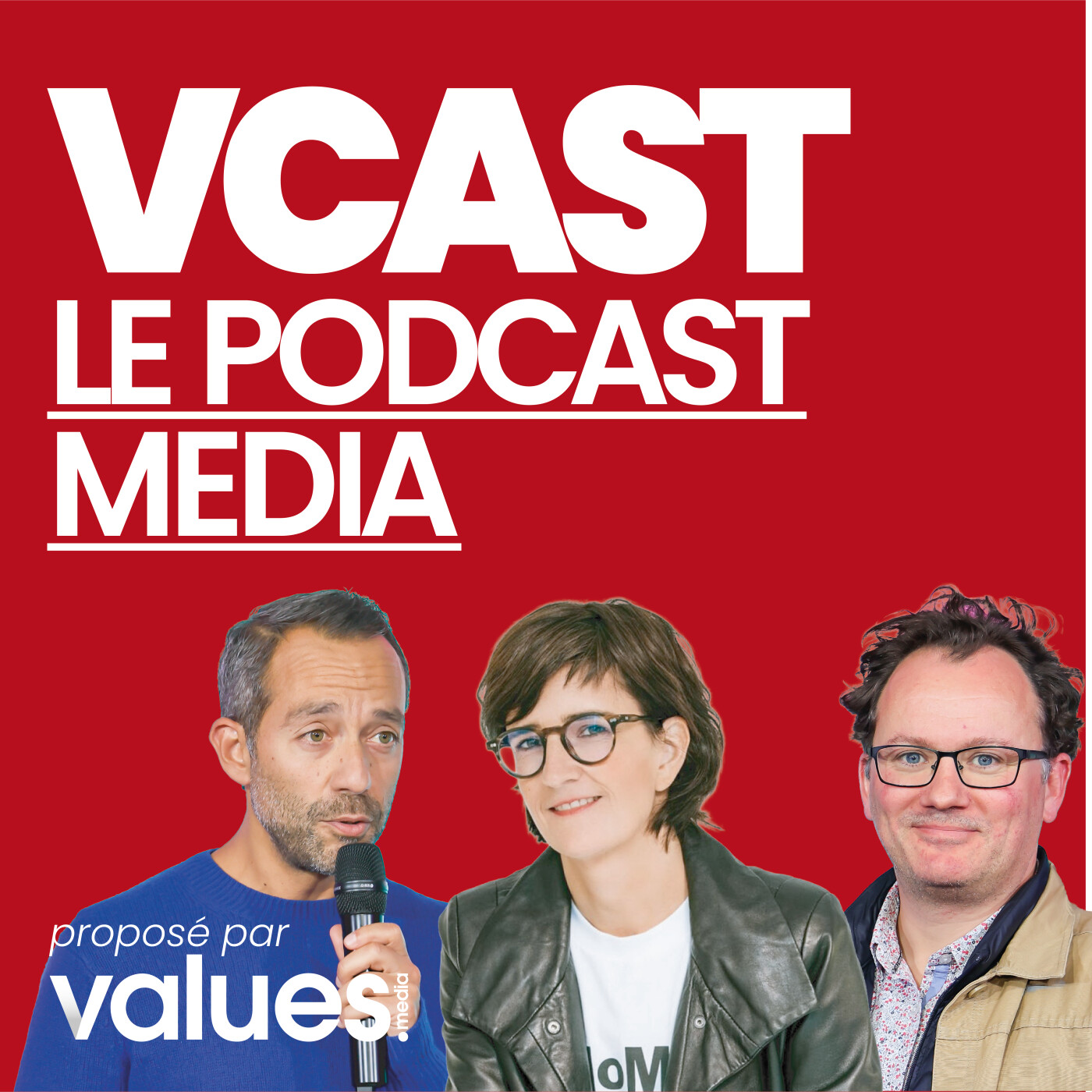 VCAST