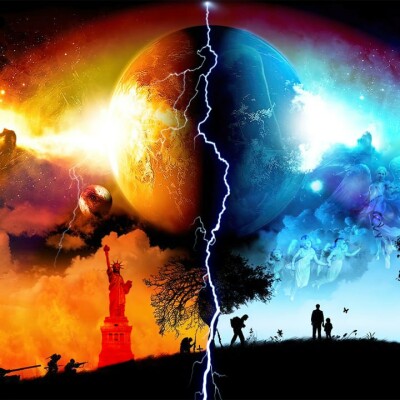 L'Étincelle des Balkans - 30-05-23 cover