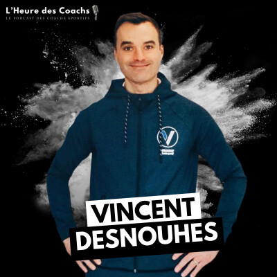 Vincent : 20 ans de coaching, une réussite en couple et en ruralité cover