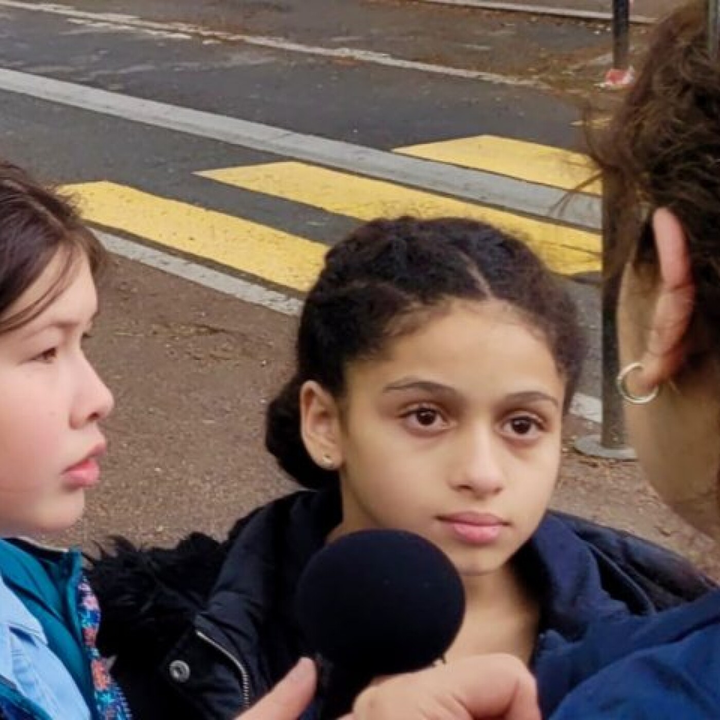 Éducation aux médias : les podcasts du BB